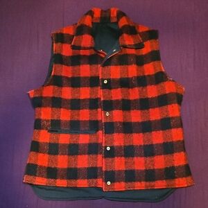 Woolrich Black Women's Jacket